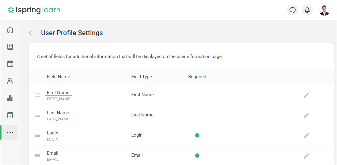 Adding Variables to Personalize Your Certificate
