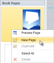Managing Pages