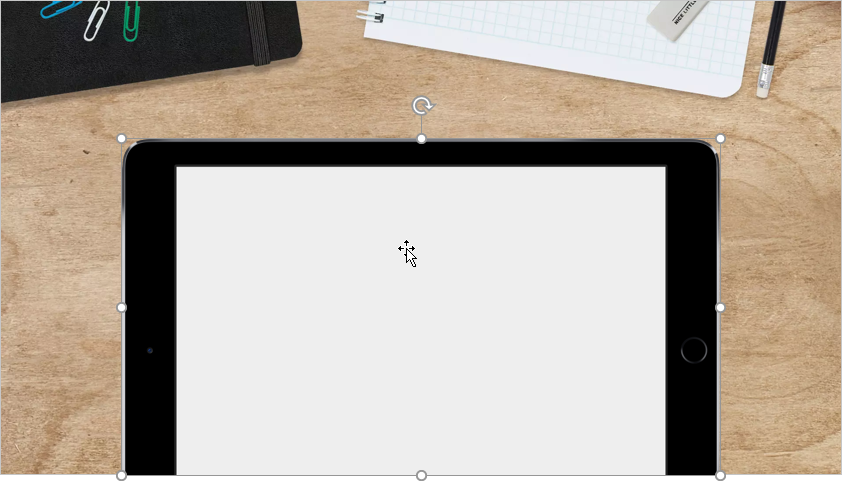 Add Something In Adding Objects