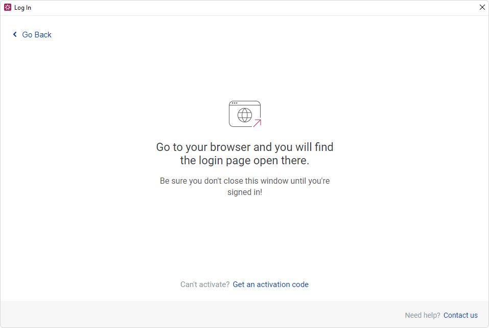 Setting Up an iSpring Suite account